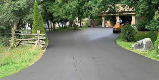 Best Stamped Concrete Driveways  in West Park, CA